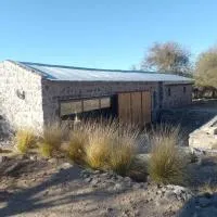 Finca Las Higueras, hotel Cafayatéban