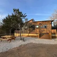 Cozy Cottage Retreat in Nature, hotel di Cedar Creek
