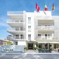 Hotel La Pineta, ξενοδοχείο σε Follonica