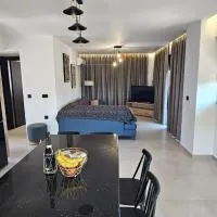 Centrale apartment, viešbutis mieste Masticharis