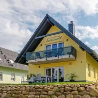 Ferienhaus SeenSucht, hotel in Röbel