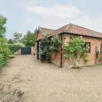 디스에 위치한 호텔 Lowbrook Cottage