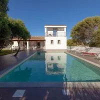 Resort La Ficaccia, hotel sa La Marmorata
