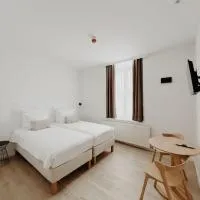 SAFIR by Domani Hotels โรงแรมในอาลสท์
