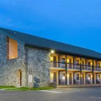 SureStay Studio by Best Western Paradise Lancaster County, Hotel in Paradise