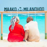 Handhuvaru Maldives, hotel poblíž Funadhoo Airport - FND, Milandu