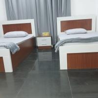 Guest house sohar, hotel near Sohar Airport - OHS, Sohar