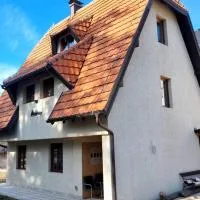 칼루제르스케 바레에 위치한 호텔 Apartmani Nešović Tara
