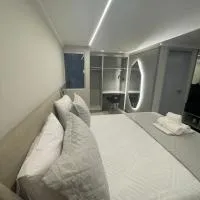 Troodon Park Hotel, hotel sa Sousa