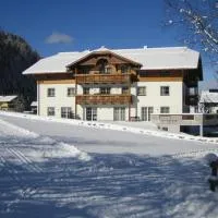 Appartementhaus Elmo Viehhauser KG, hotell sihtkohas Kleinarl