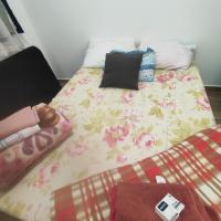 Campo Lara Pousada, hotel poblíž Coronel Geraldo Guias de Aquino Airport - CBW, Campo Mourão