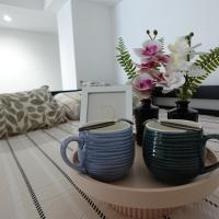 Lotus House, hotel poblíž Letiště Řím – Ciampino - CIA, Ciampino