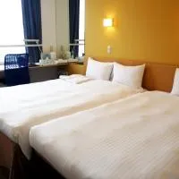 Smile Hotel Sendai Tagajyo - Vacation STAY 84269v, Hotel in Tagajo