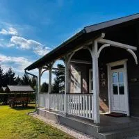 Club Thermal Village Cegled, hotel en Cegléd