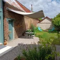 Maison De Vacances, hotel a Dancourt