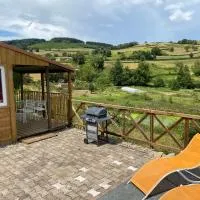 Chalet Iris, hotell i Monsols