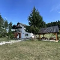 Rooms Danica, hotel en Donji Babin Potok
