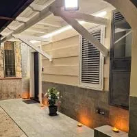 Gimondo's house, hotel em Angri
