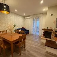 da angela, hotel i Montelabbate