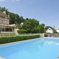 Domaine des Châteaux، فندق في شومون سور لوار
