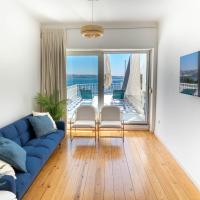 Queen's Ocean Sight - Guest House, hotel em Cascais