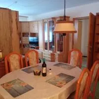 Wellcome in Evita House, hotell sihtkohas Dassel