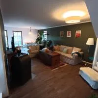 Ferienwohnung Lentner, hotel Büchlbergben