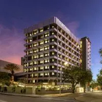 Courtyard by Marriott Darwin、ダーウィンのホテル