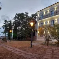 Al Monumento casa vacanze, Hotel in Amantea