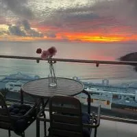 Vista Oceano Luxury Suite, hotel i Mogán