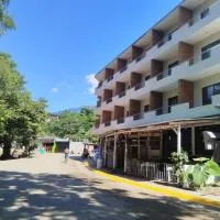 Hotel Ventanas Al Paraiso, hotel a Agua Buena