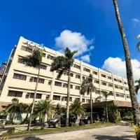 Acacia Hotel Bacolod, hotell sihtkohas Bacolod