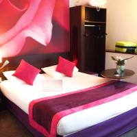 ibis Styles Angers Centre Gare、アンジェのホテル