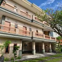 Ayuna Guest House, Hotel in Bezirk Sukawati