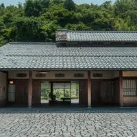 Sanyo-so, hotel a Izunokuni