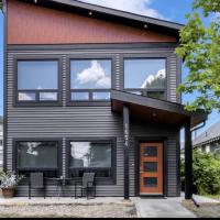 Pure Paradise, hotel poblíž Letiště Prince George - YXS, Prince George