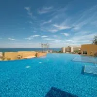 Puerta Cortés Residences by Lumina, hotel v destinácii La Paz
