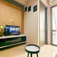 Lovina 11-AD at One Residence, hotel i Batam Center