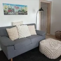 Auszeit Zwanzig, хотел в Валдзасен