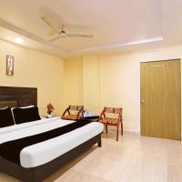 Collection O Kurnool Formerly Sai Priyanka Inn, hotel near Kurnool Airport - KJB, Kurnool