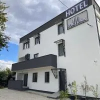Hotel Fortuna, hotell i Gradačac