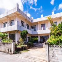 Kumi No Yado Gettou - Vacation STAY 31704v, hotel near Kumejima Airport - UEO, Kadekaru