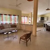 Caleton Group, Hotel in Río San Juan