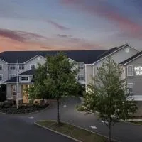 Homewood Suites by Hilton Newark-Cranford, hotel en Cranford