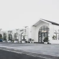 Viesnīca El Lago Hotel pilsētā Kintamani