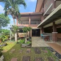 Phaiboon Hotel & Resort, hotel v destinaci Pak Chong