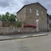 MITANE, hotel en Sisian