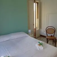 Nino's House, hotel din Sperlinga