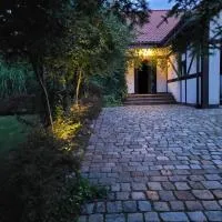 Villa Rustica, hotel in Wręczyca Wielka