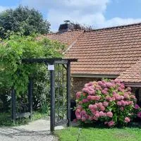 Le Clos Saint Martin, hotell sihtkohas Cavron-Saint-Martin